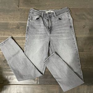 Top shop Jaime Jeans